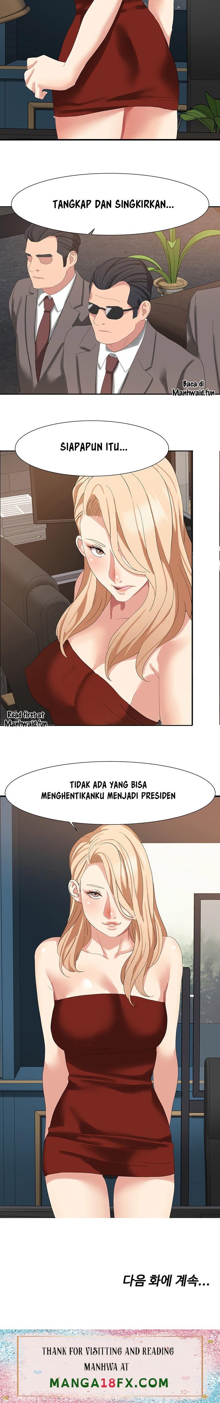 Bad Girl Punishment Raw - Chapter 51 Page 13