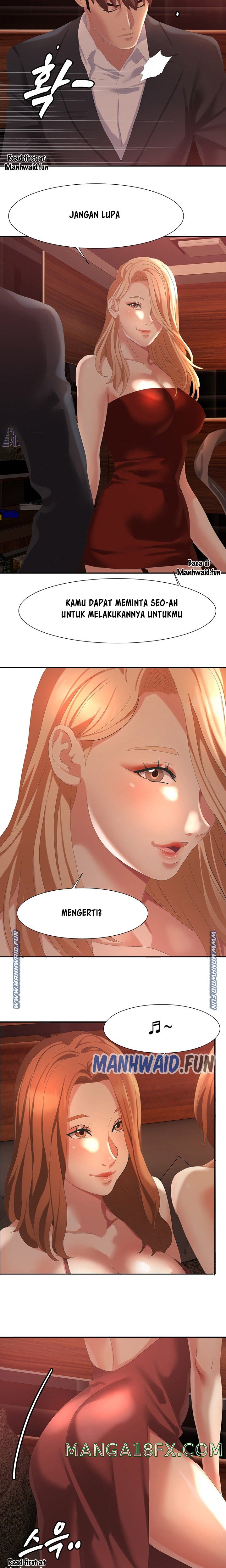 Bad Girl Punishment Raw - Chapter 51 Page 7