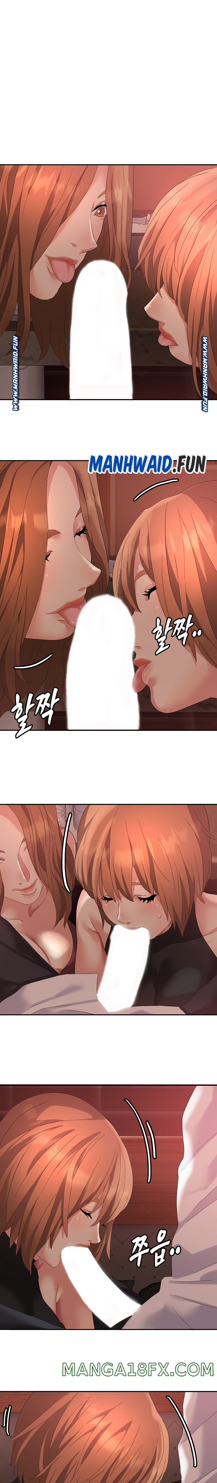 Bad Girl Punishment Raw - Chapter 52 Page 1