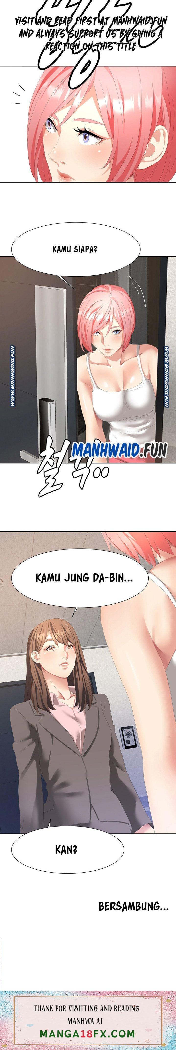 Bad Girl Punishment Raw - Chapter 53 Page 14