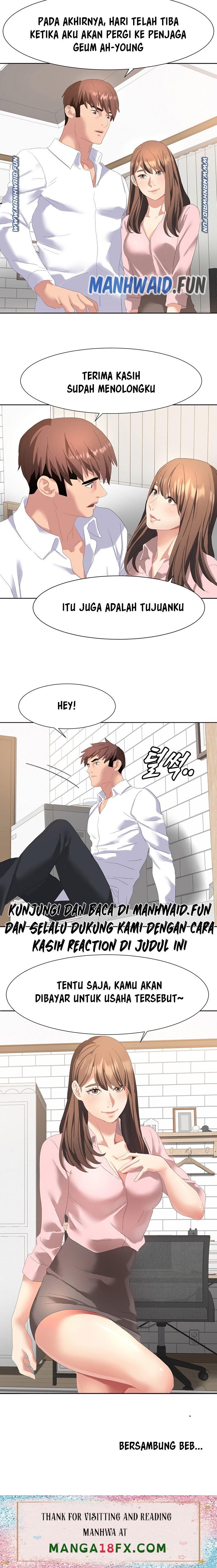 Bad Girl Punishment Raw - Chapter 54 Page 14