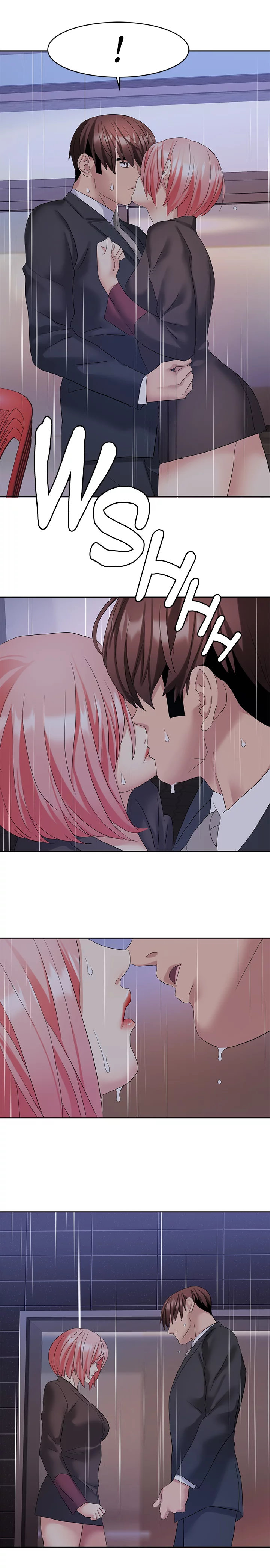 Punishments for Bad Girls - Chapter 35 Page 10