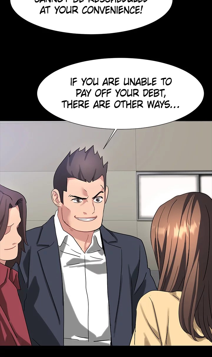 Punishments for Bad Girls - Chapter 47 Page 5