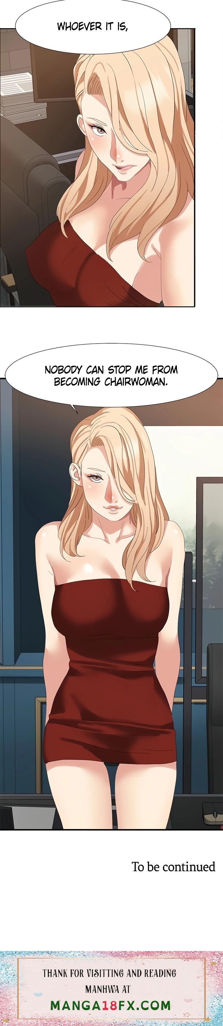 Punishments for Bad Girls - Chapter 51 Page 31