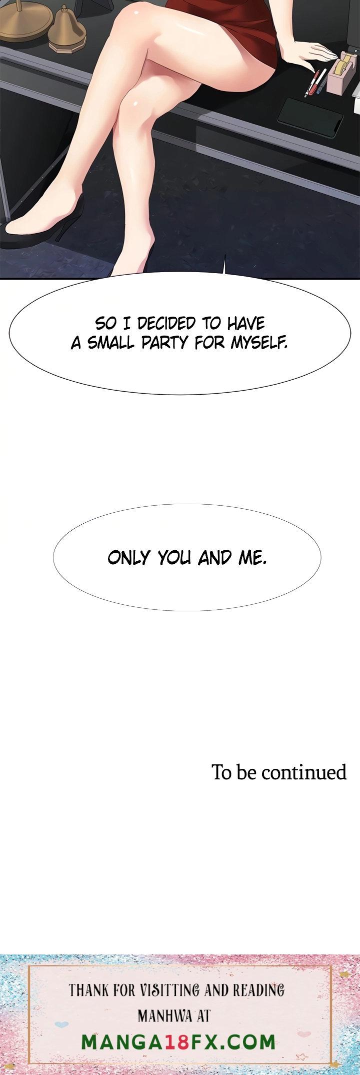 Punishments for Bad Girls - Chapter 52 Page 31