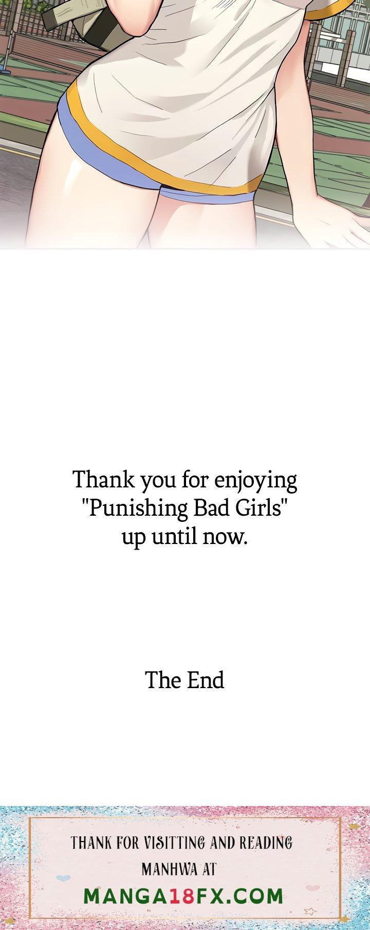 Punishments for Bad Girls - Chapter 55 Page 29