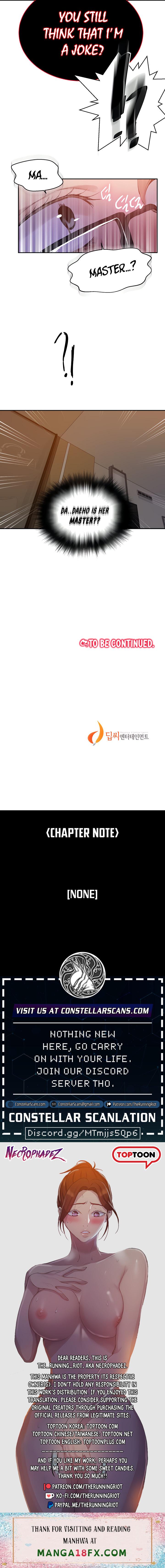 Secret Class - Chapter 149 Page 7