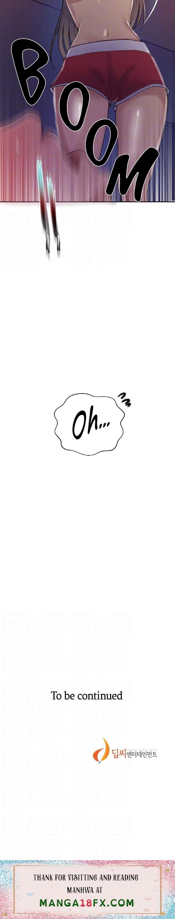 Secret Class - Chapter 157 Page 37