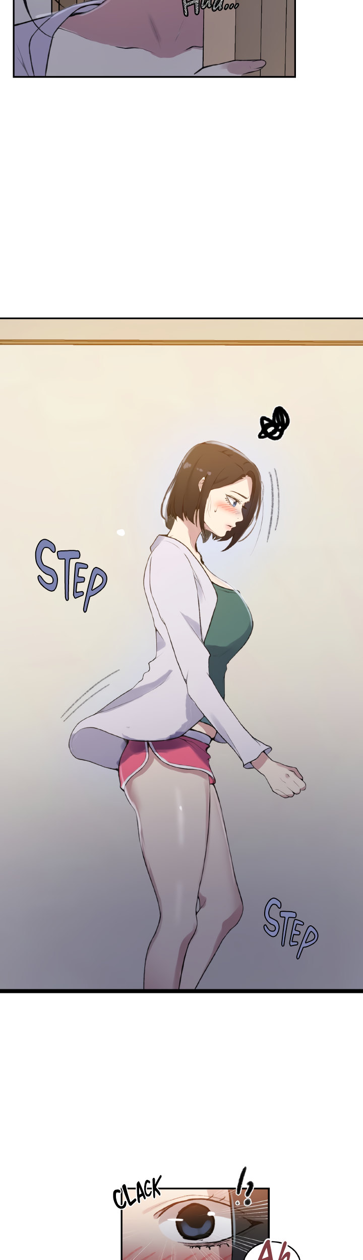 Secret Class - Chapter 171 Page 6