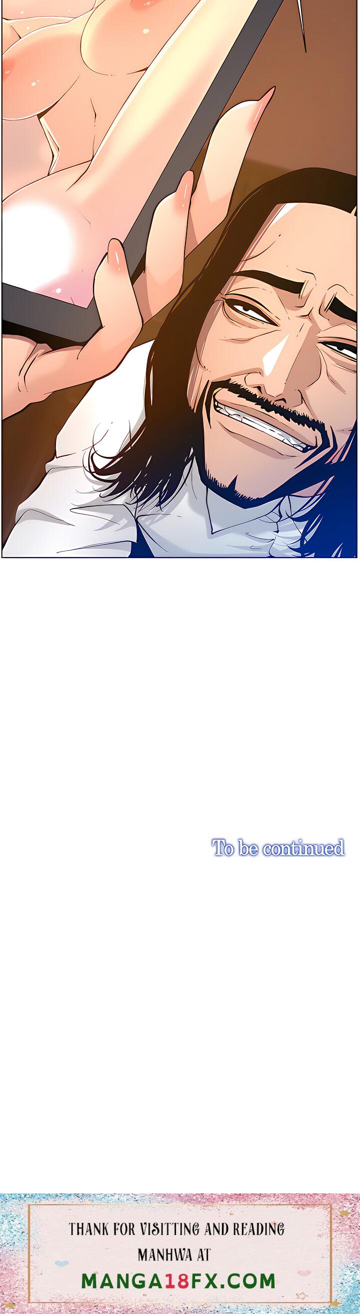 Father's Lust - Chapter 100 Page 41