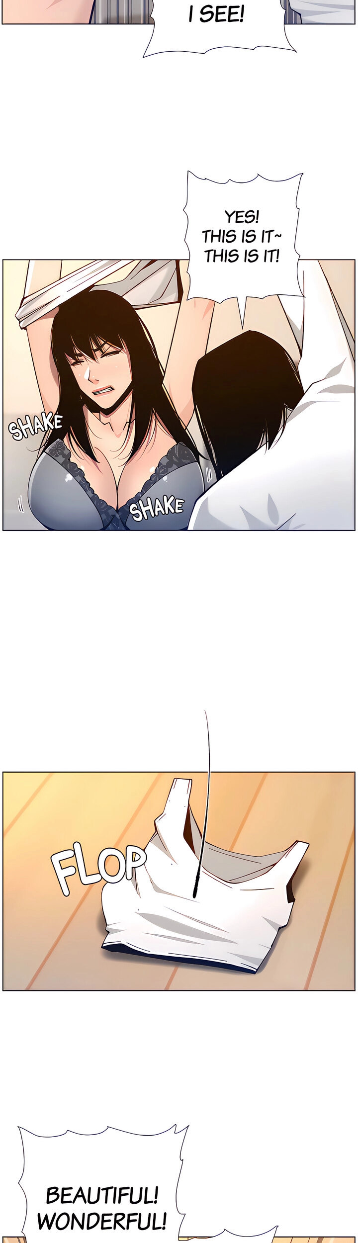 Father's Lust - Chapter 102 Page 29