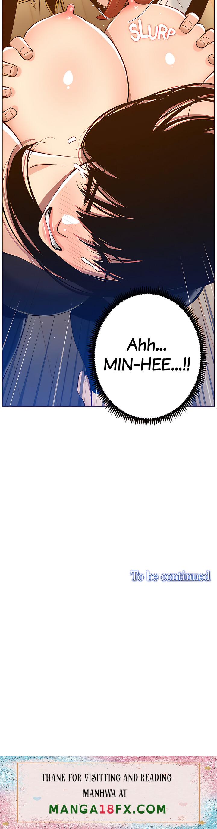 Father's Lust - Chapter 102 Page 42