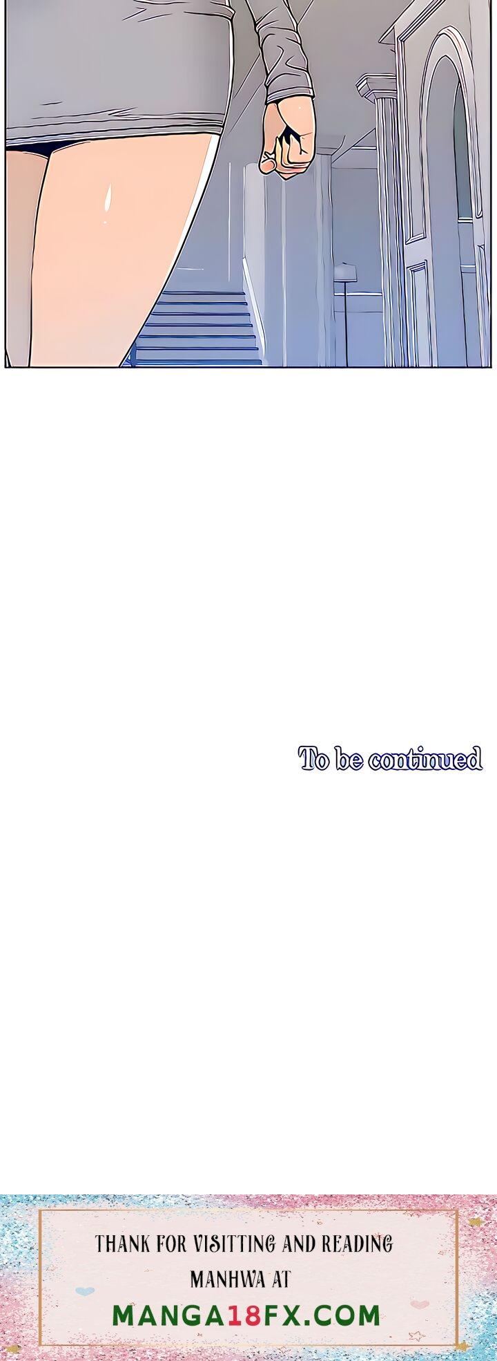 Father's Lust - Chapter 104 Page 41