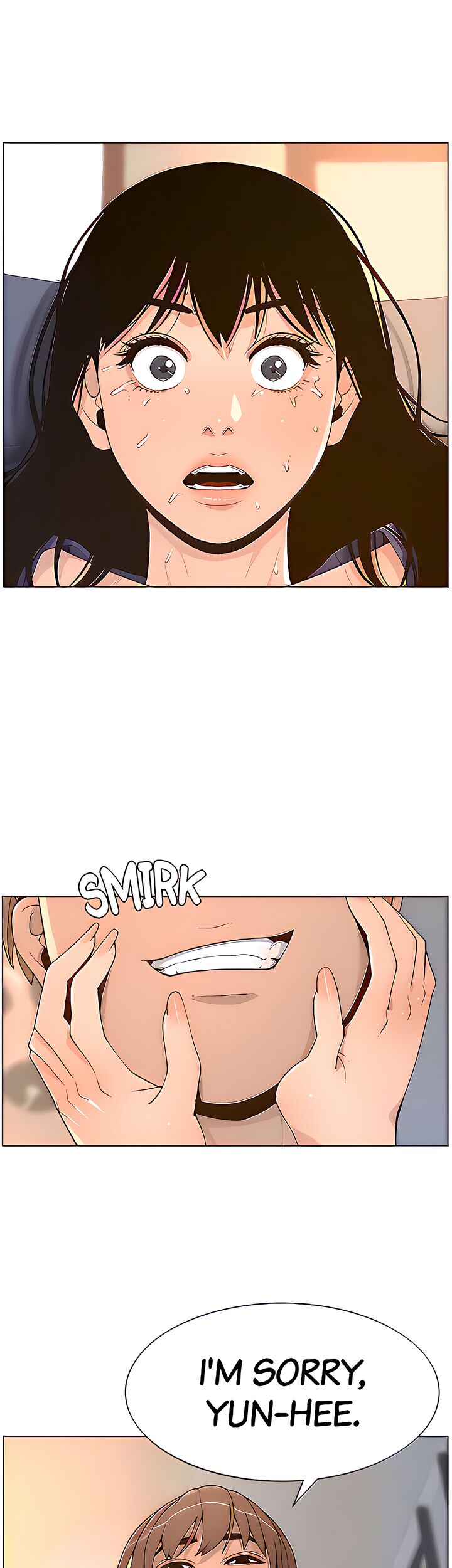 Father's Lust - Chapter 107 Page 13