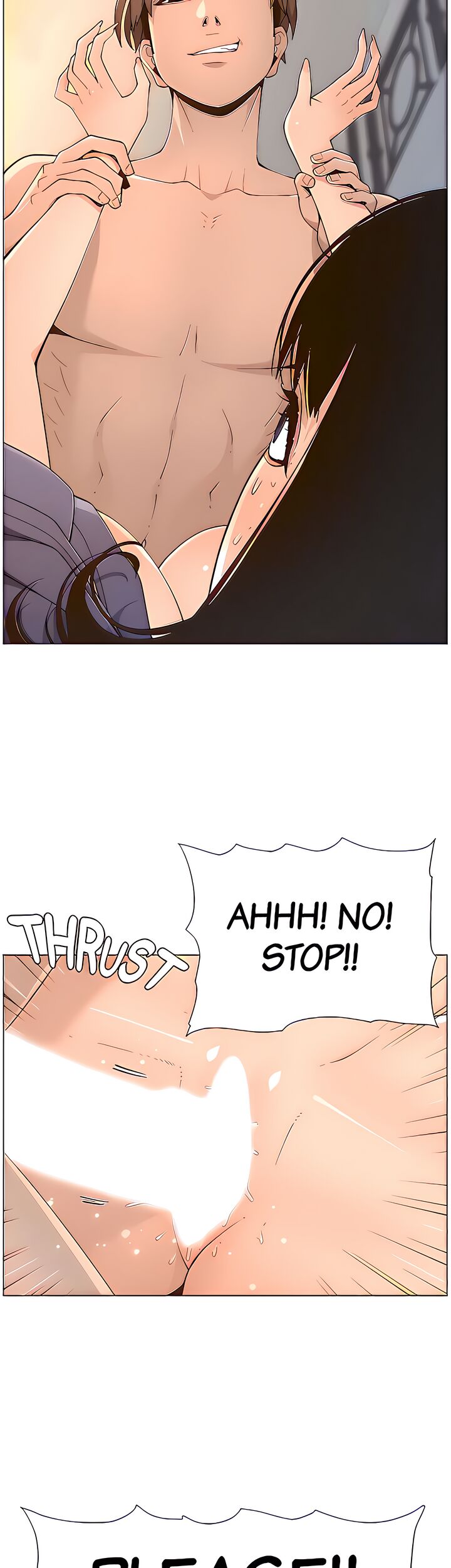 Father's Lust - Chapter 107 Page 14