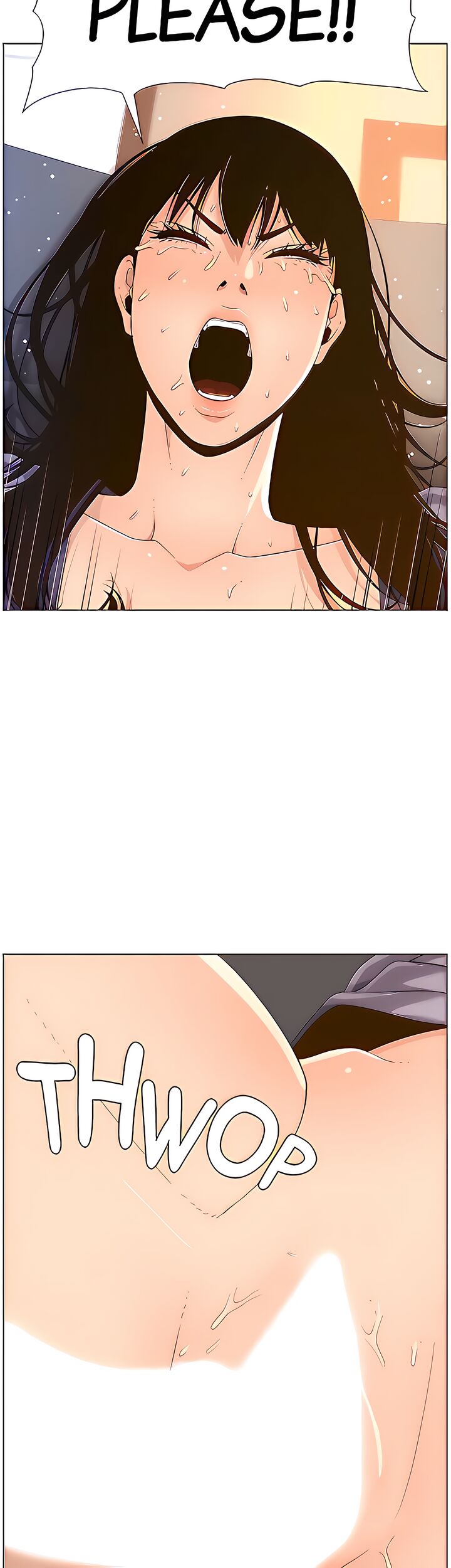 Father's Lust - Chapter 107 Page 15