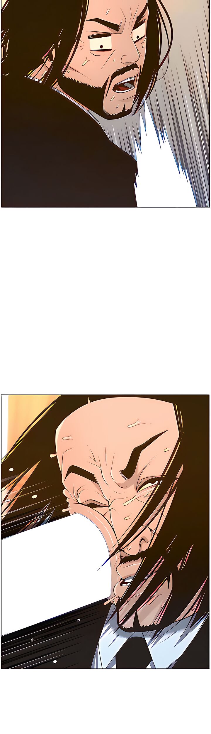 Father's Lust - Chapter 107 Page 30