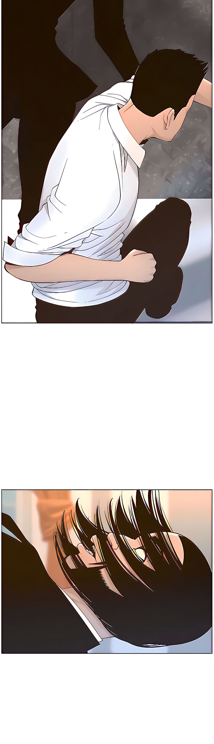 Father's Lust - Chapter 107 Page 33