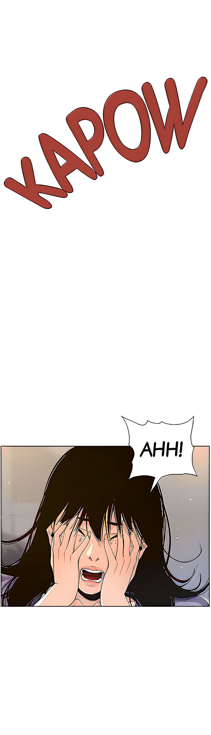 Father's Lust - Chapter 107 Page 37