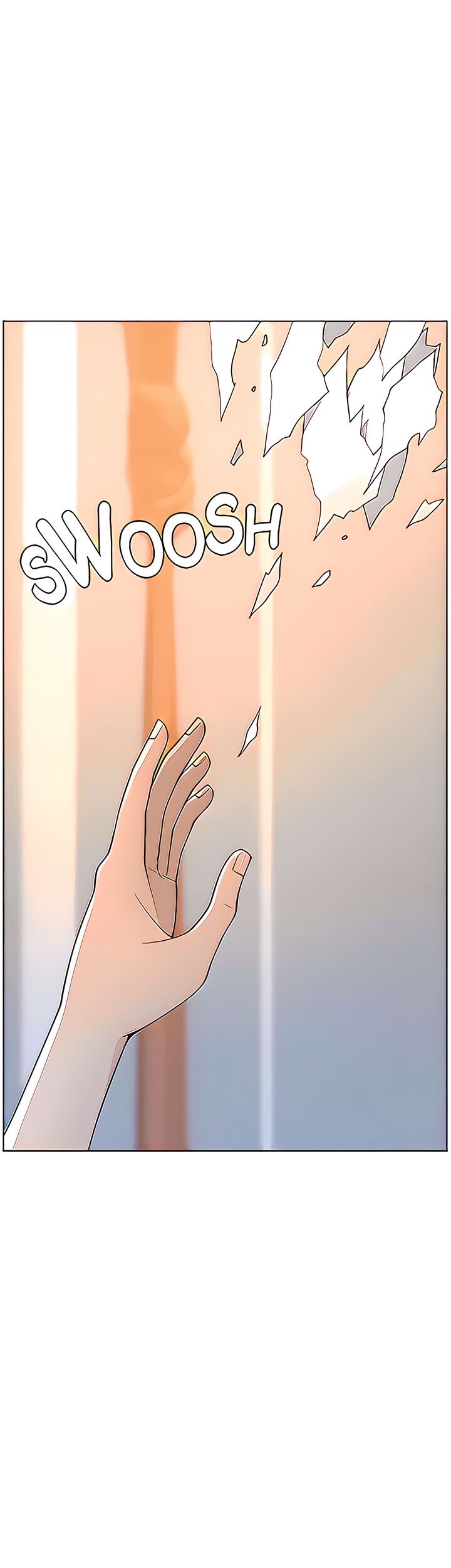 Father's Lust - Chapter 107 Page 42