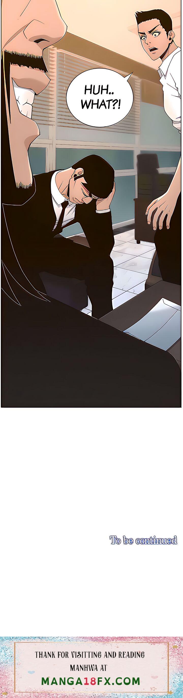 Father's Lust - Chapter 109 Page 46