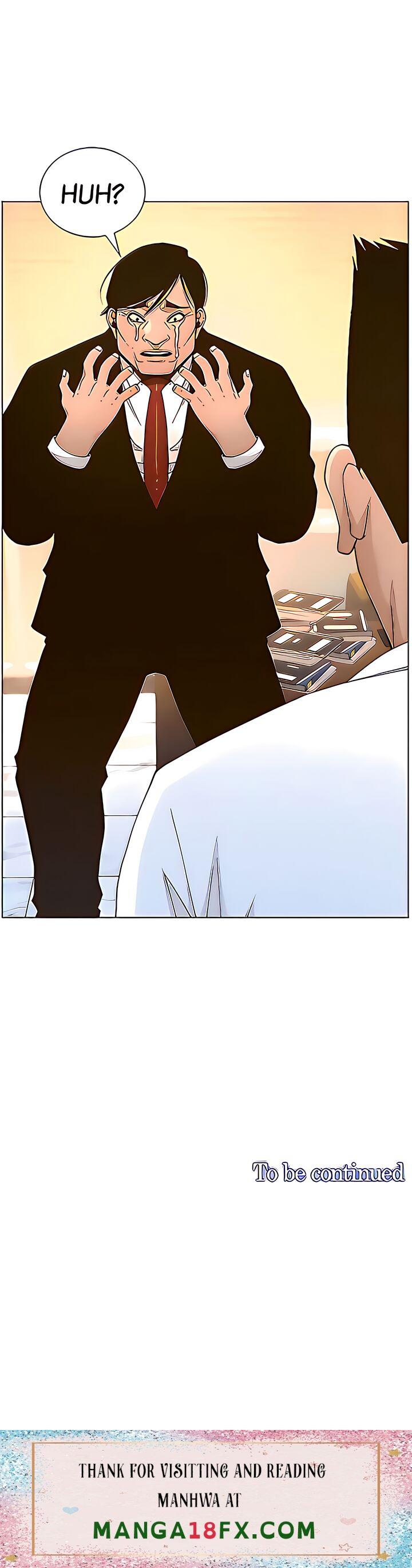 Father's Lust - Chapter 111 Page 49