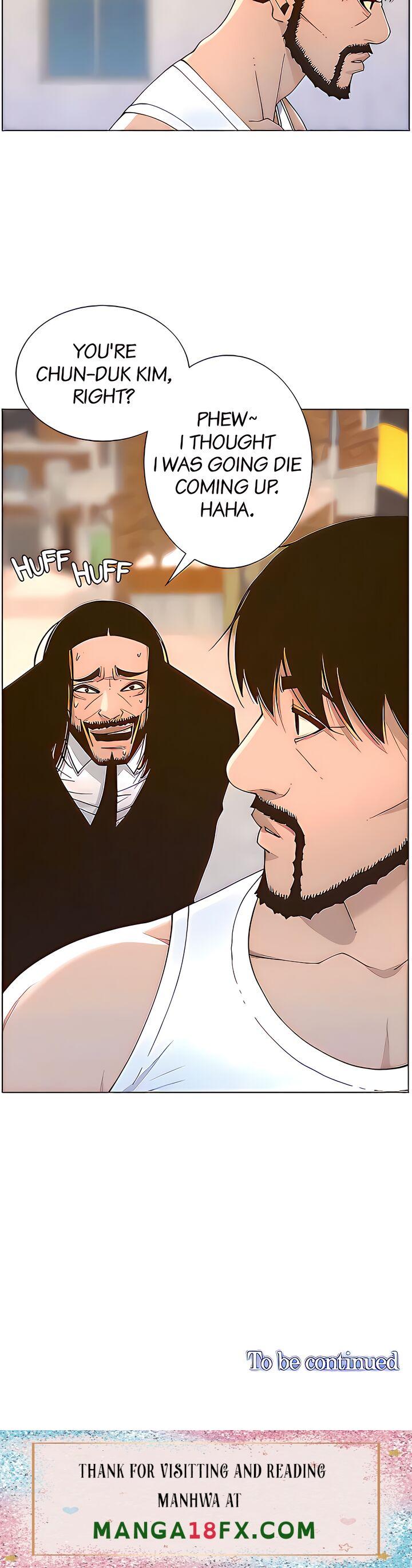 Father's Lust - Chapter 112 Page 37