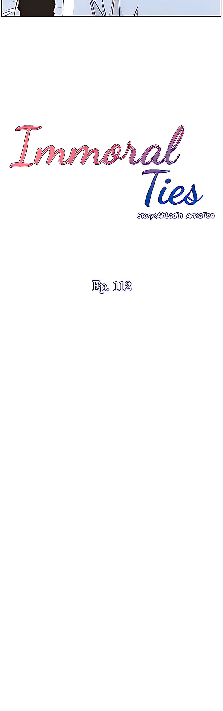 Father's Lust - Chapter 112 Page 5