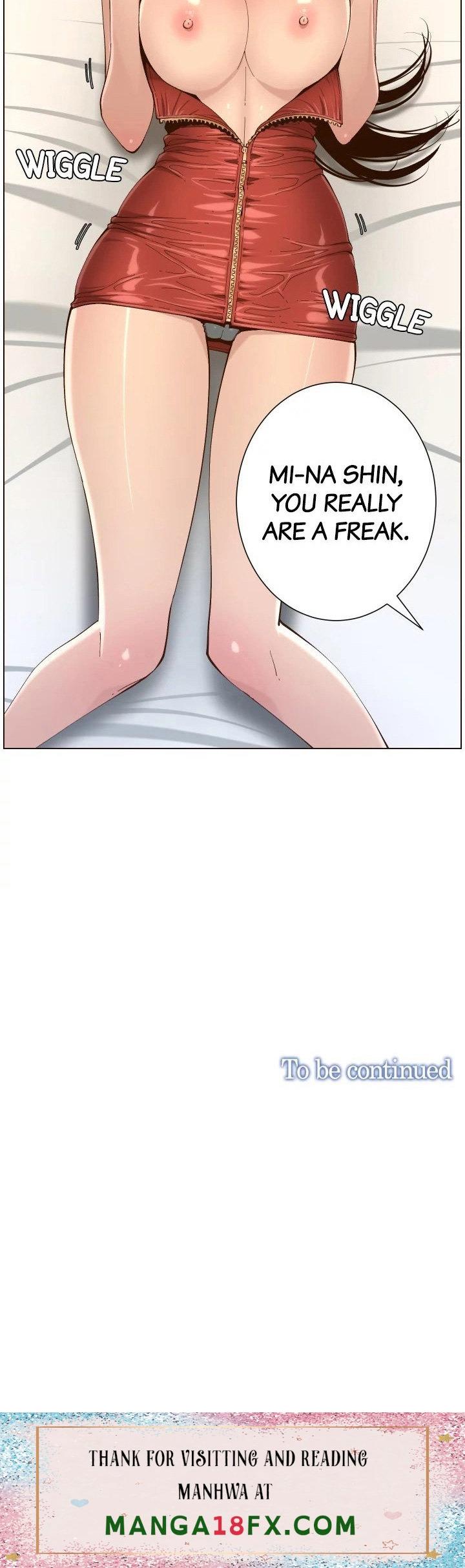 Father's Lust - Chapter 114 Page 90