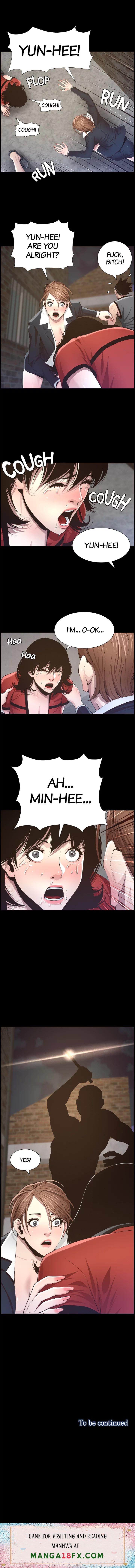 Father's Lust - Chapter 43 Page 7