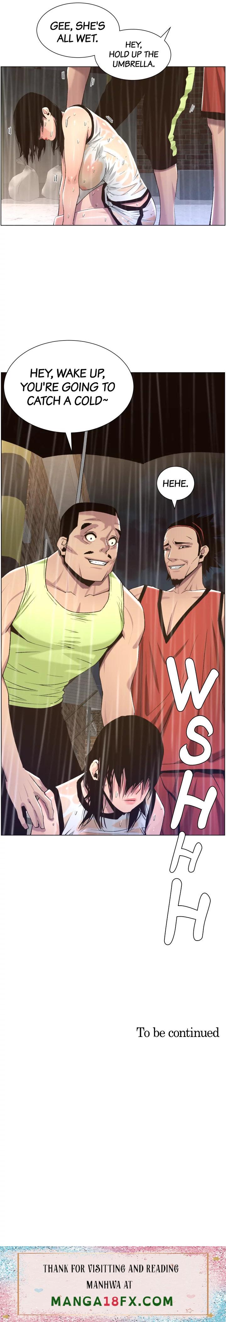 Father's Lust - Chapter 59 Page 8