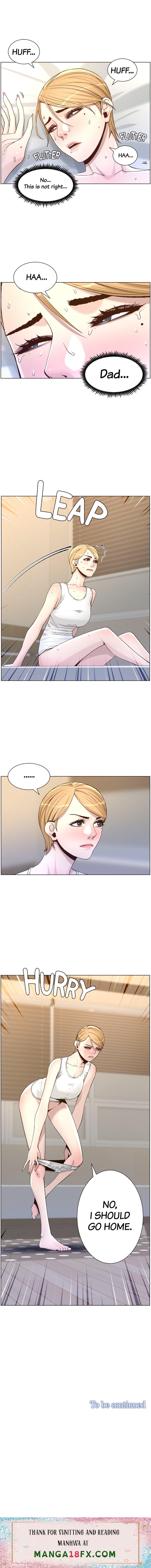 Father's Lust - Chapter 63 Page 8