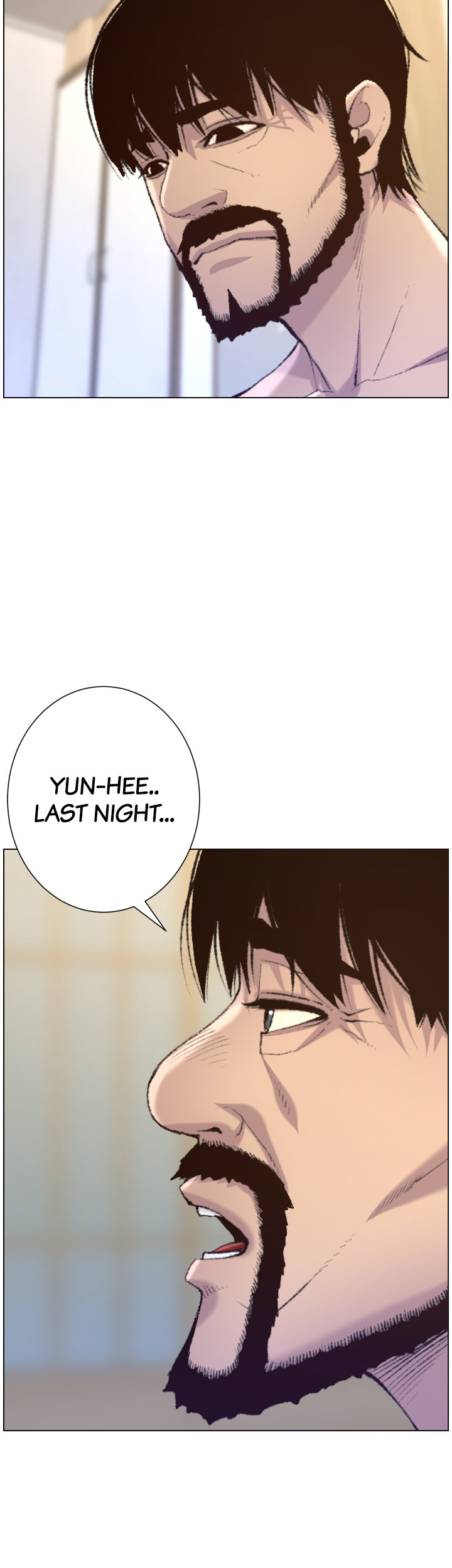 Father's Lust - Chapter 65 Page 10