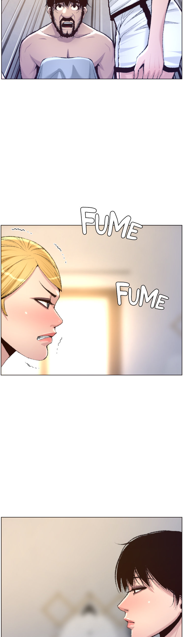 Father's Lust - Chapter 65 Page 24