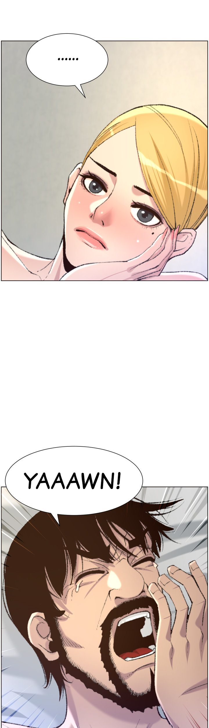 Father's Lust - Chapter 65 Page 7