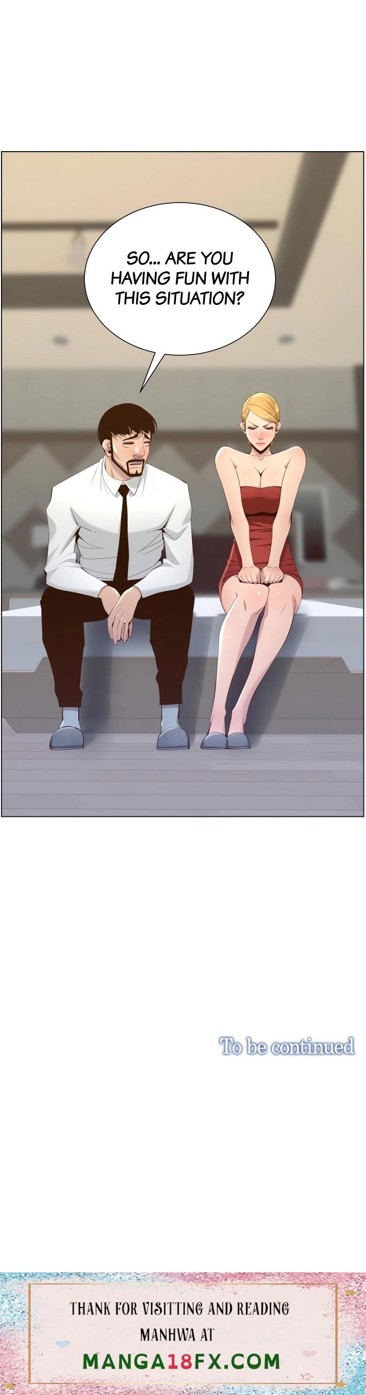 Father's Lust - Chapter 68 Page 42