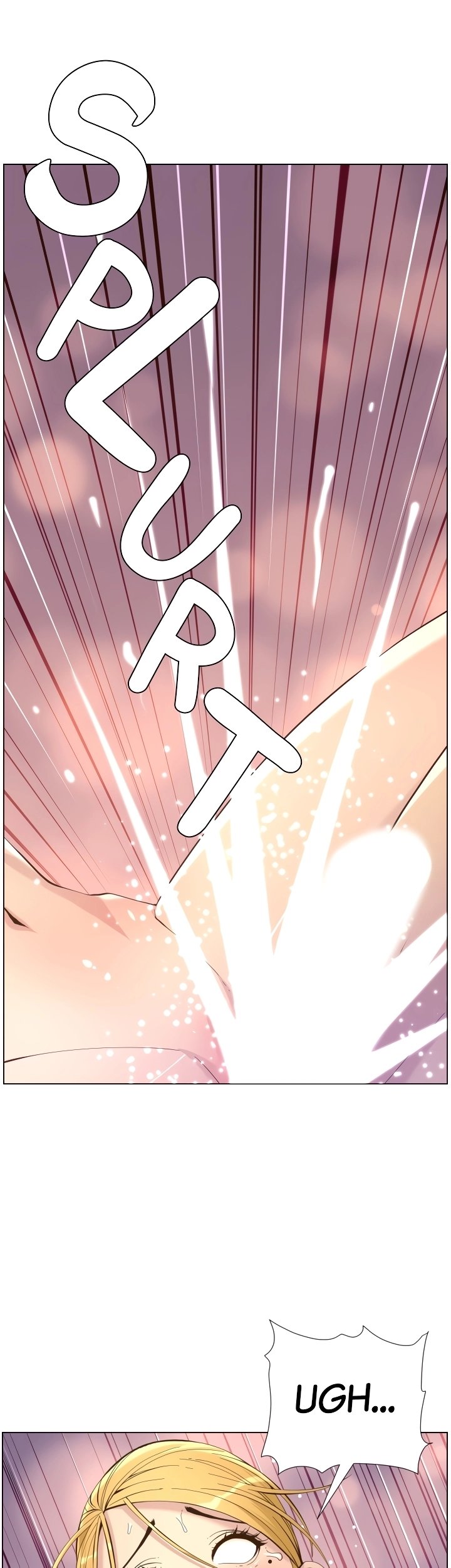 Father's Lust - Chapter 71 Page 37