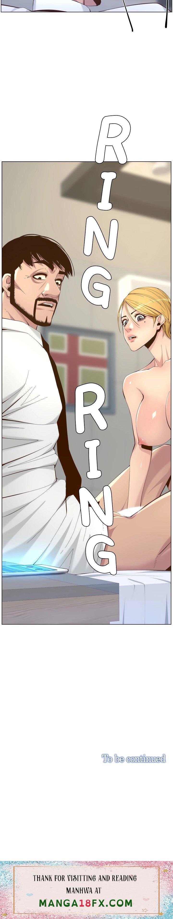 Father's Lust - Chapter 71 Page 47