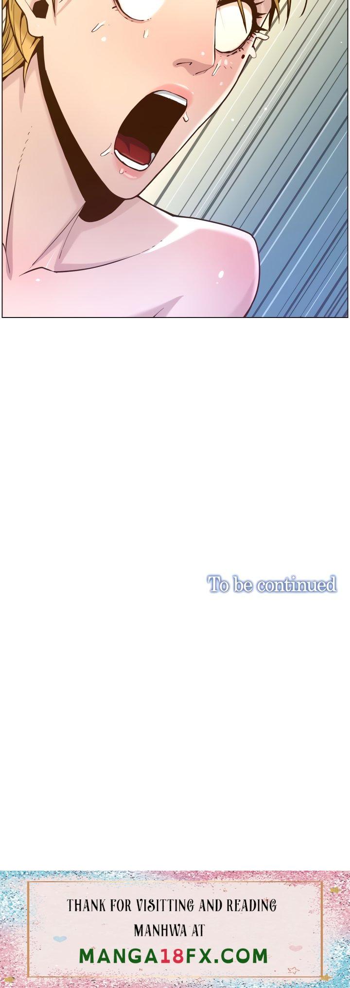 Father's Lust - Chapter 73 Page 42