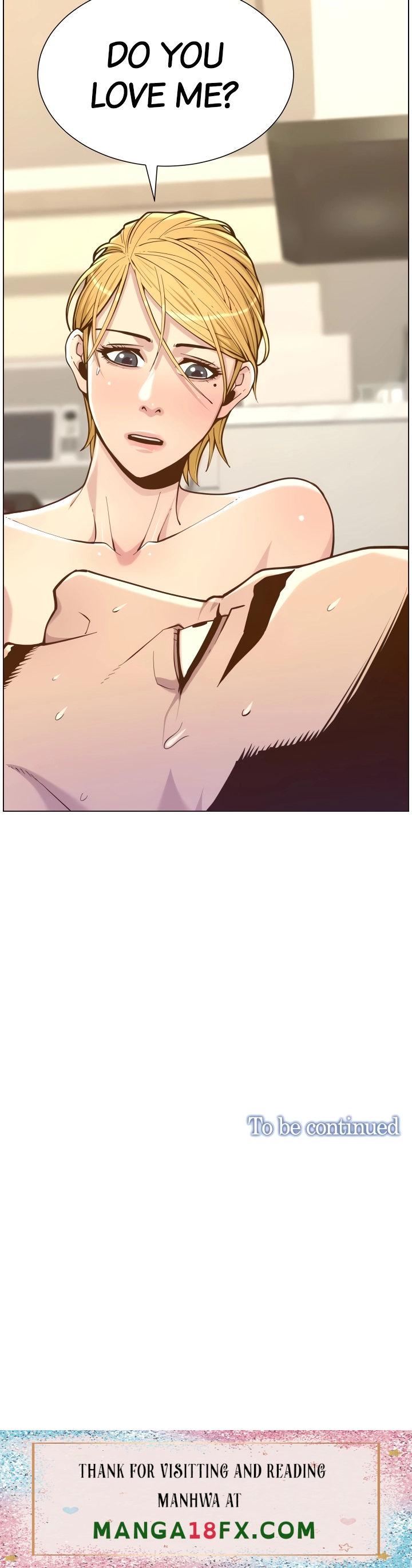 Father's Lust - Chapter 74 Page 42