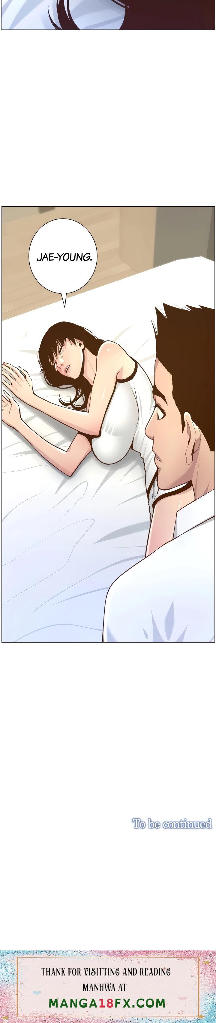 Father's Lust - Chapter 75 Page 41