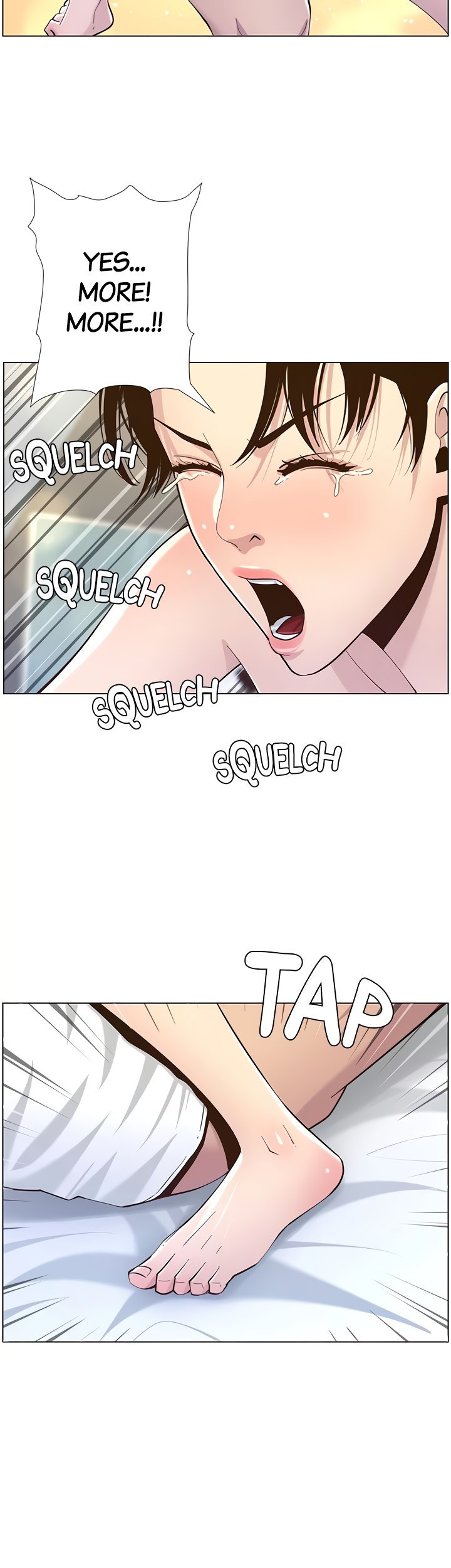 Father's Lust - Chapter 77 Page 29