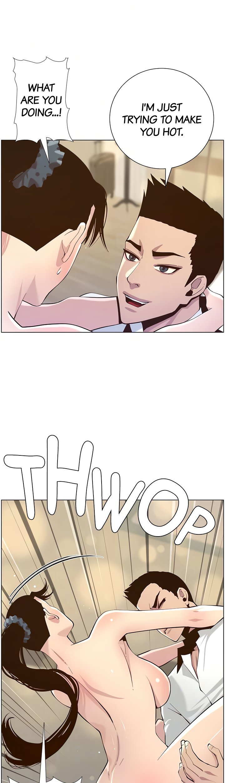 Father's Lust - Chapter 77 Page 35