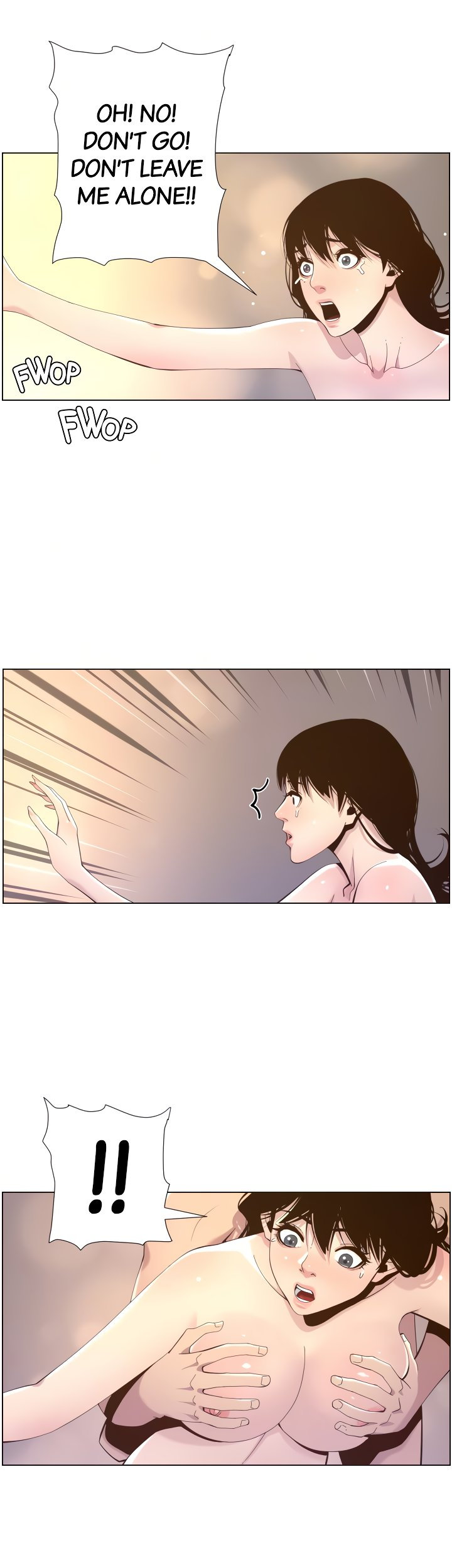 Father's Lust - Chapter 78 Page 19