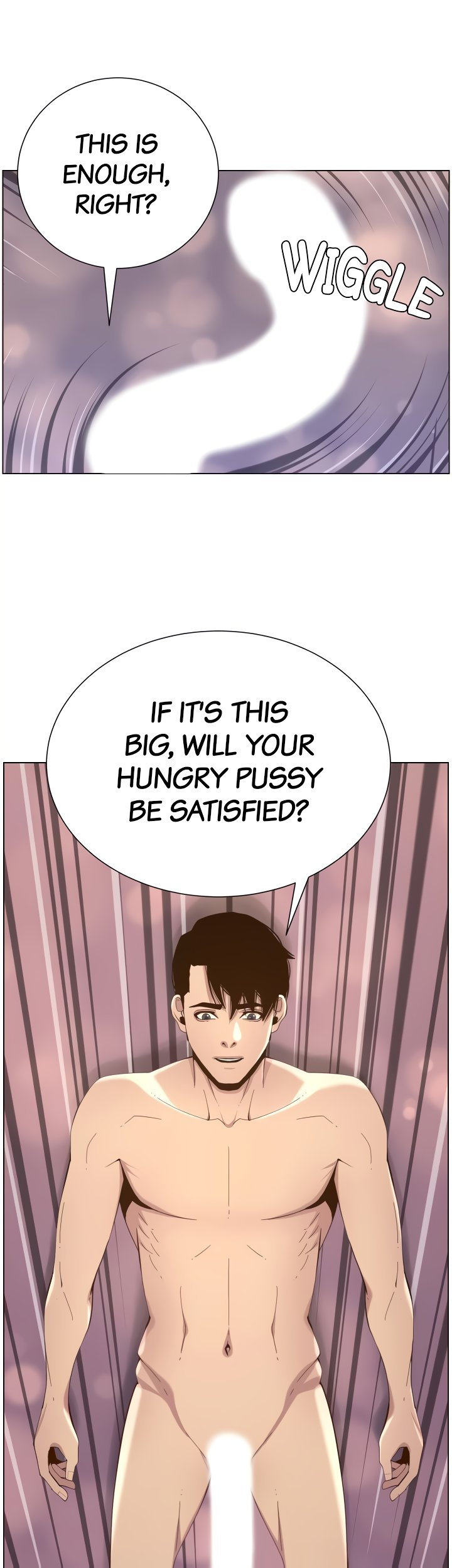 Father's Lust - Chapter 78 Page 29