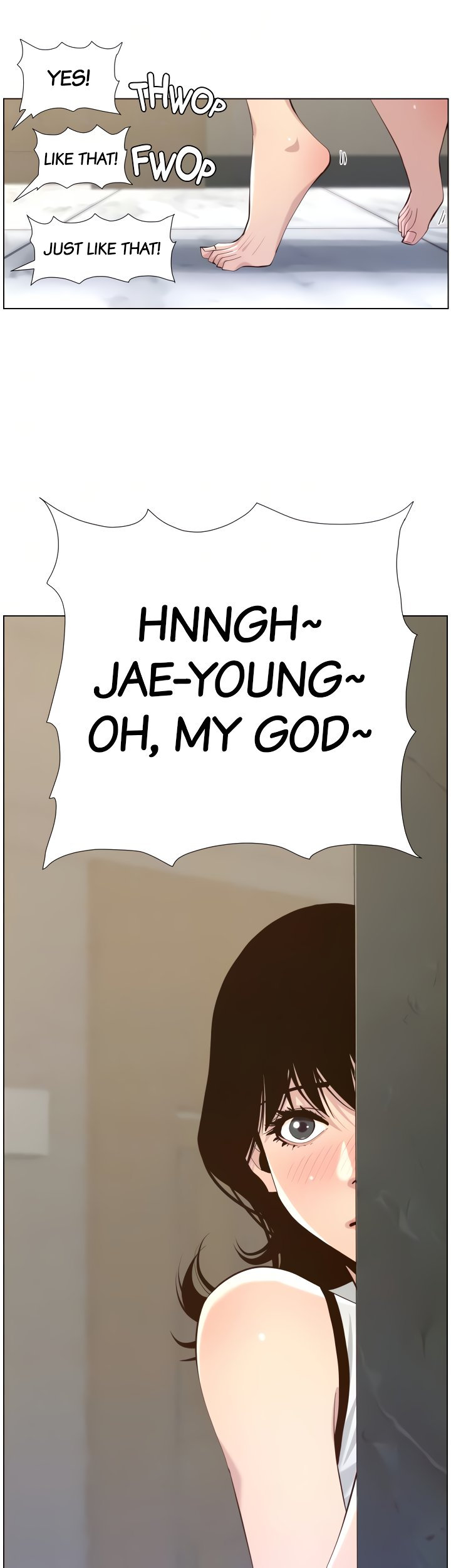 Father's Lust - Chapter 78 Page 40