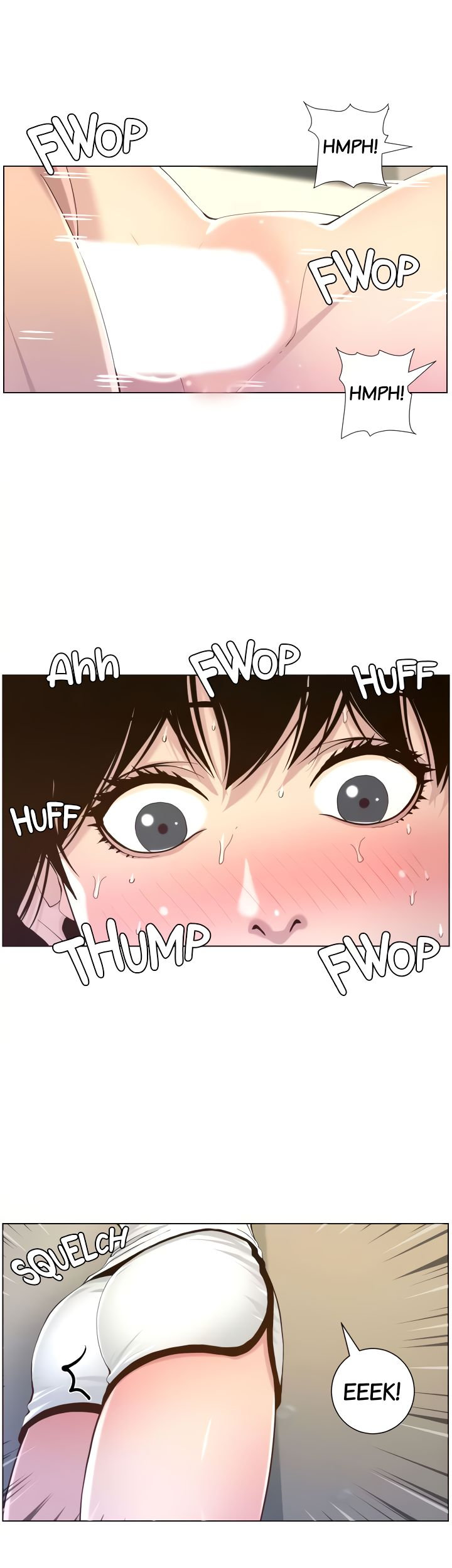 Father's Lust - Chapter 79 Page 12