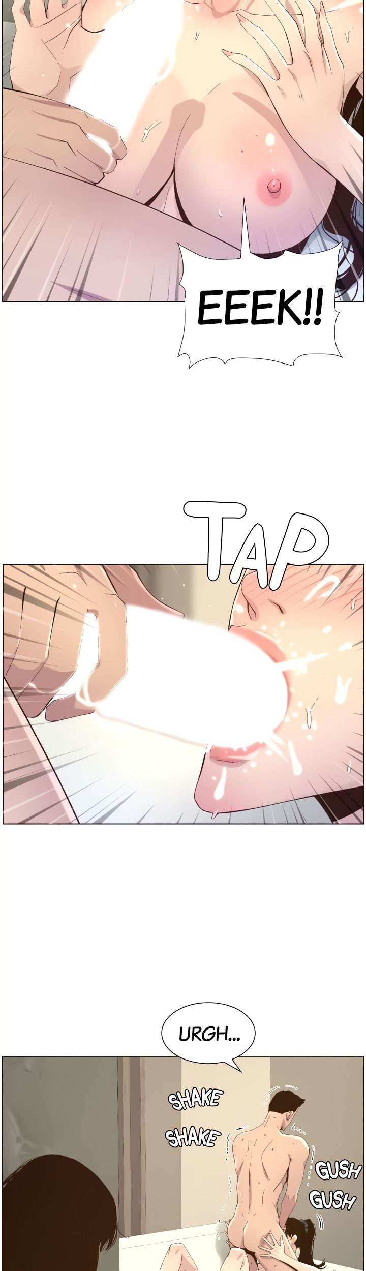 Father's Lust - Chapter 79 Page 26