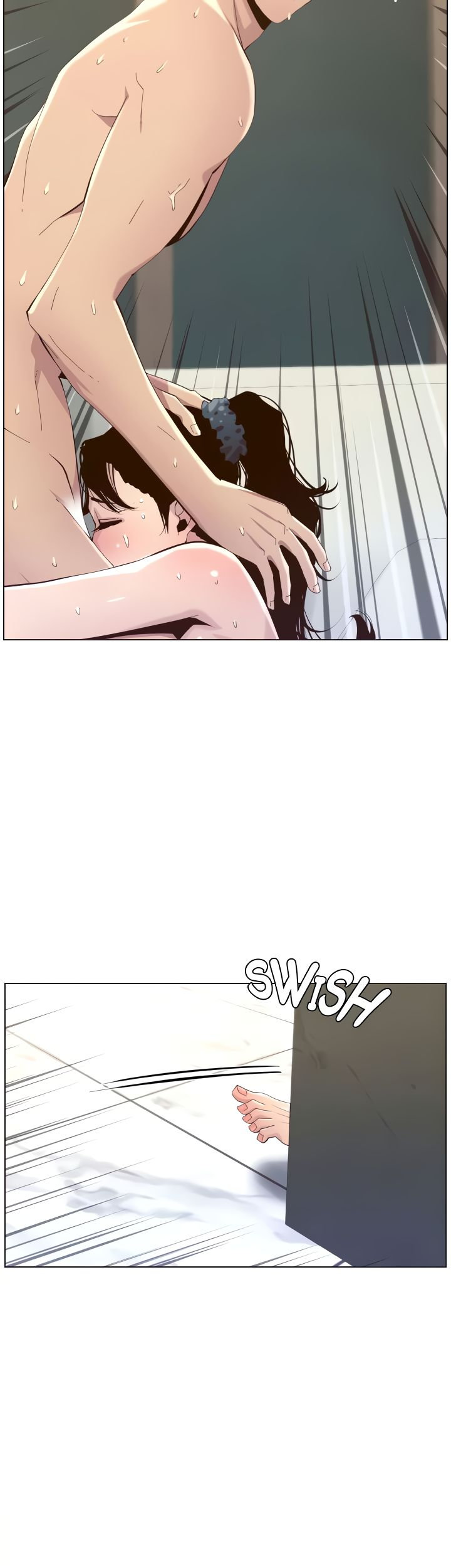 Father's Lust - Chapter 79 Page 30