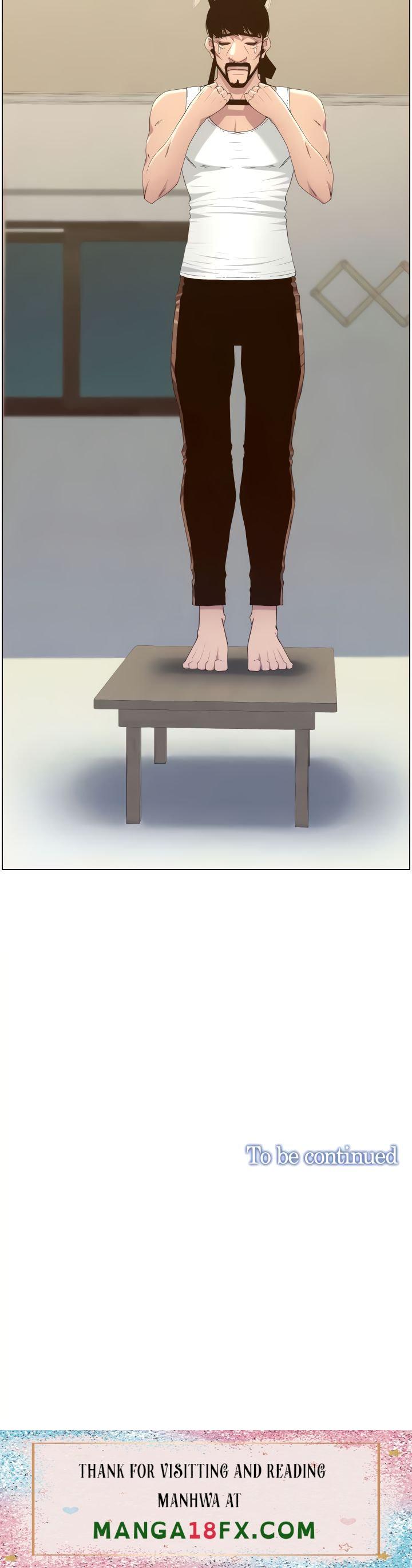 Father's Lust - Chapter 79 Page 42